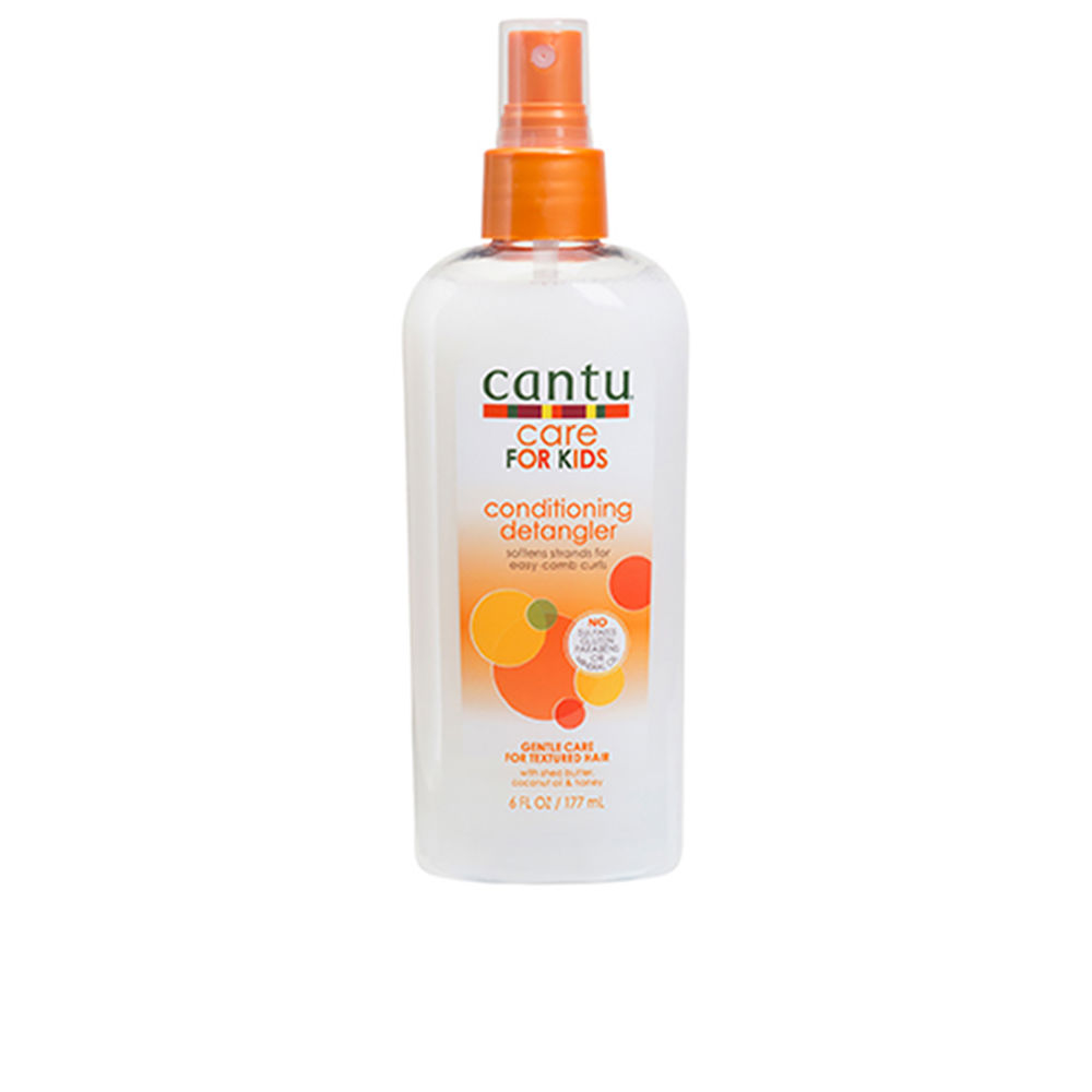 CARE FOR KIDS conditioning detangler