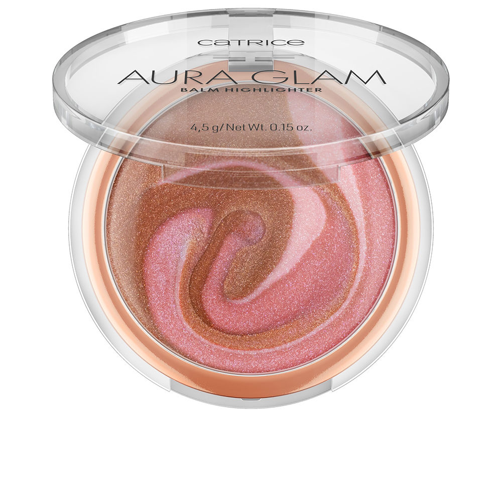 AURA GLAM illuminating balm