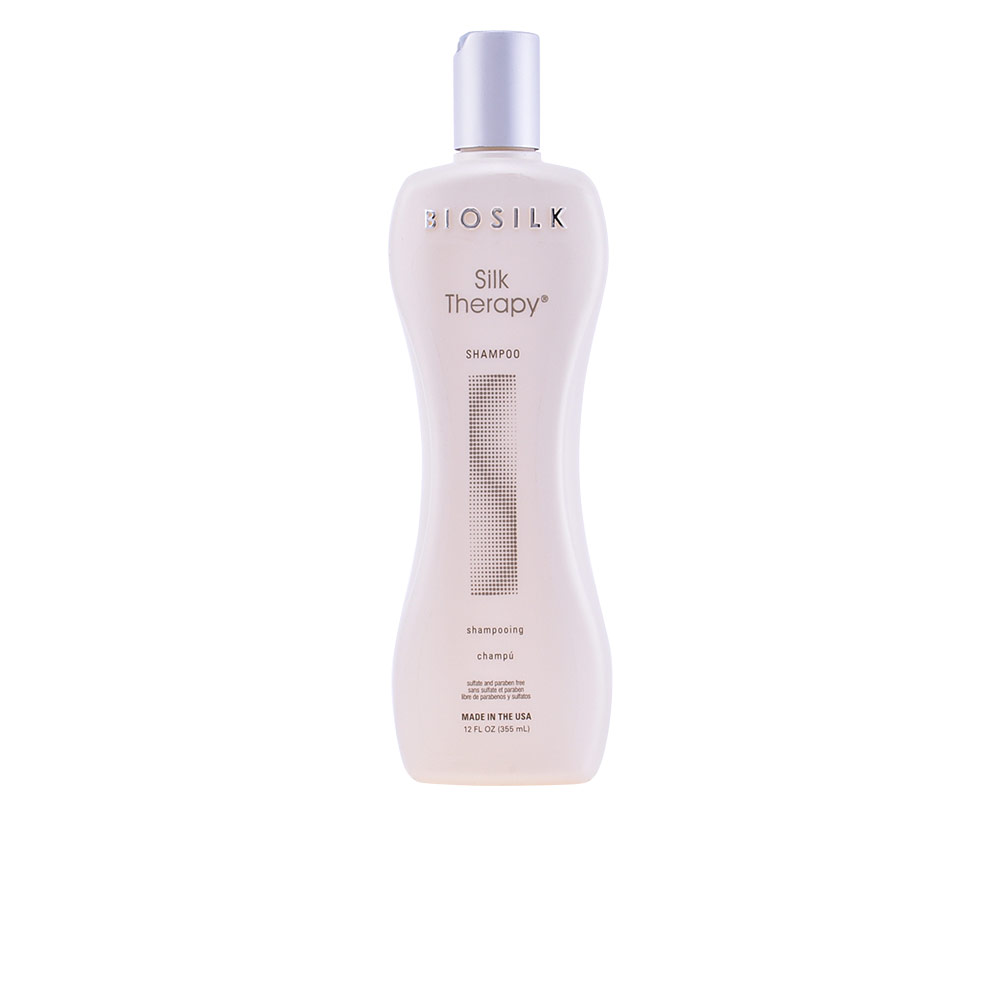 BIOSILK SILK THERAPY shampoo