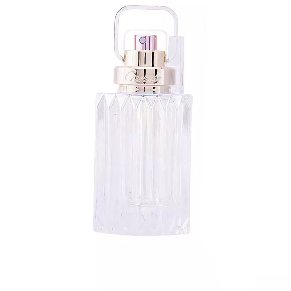 CARTIER CARAT eau de parfum spray