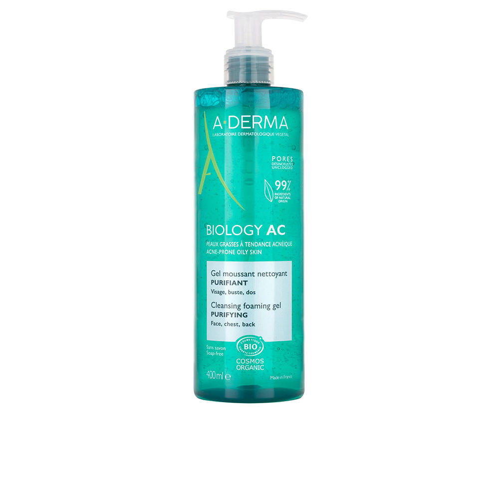 BIOLOGY AC cleansing gel