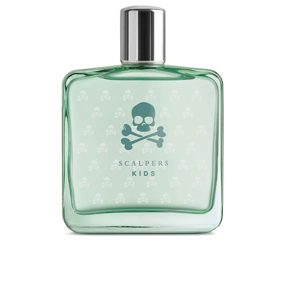 SCALPERS KIDS BOY eau de toilette spray