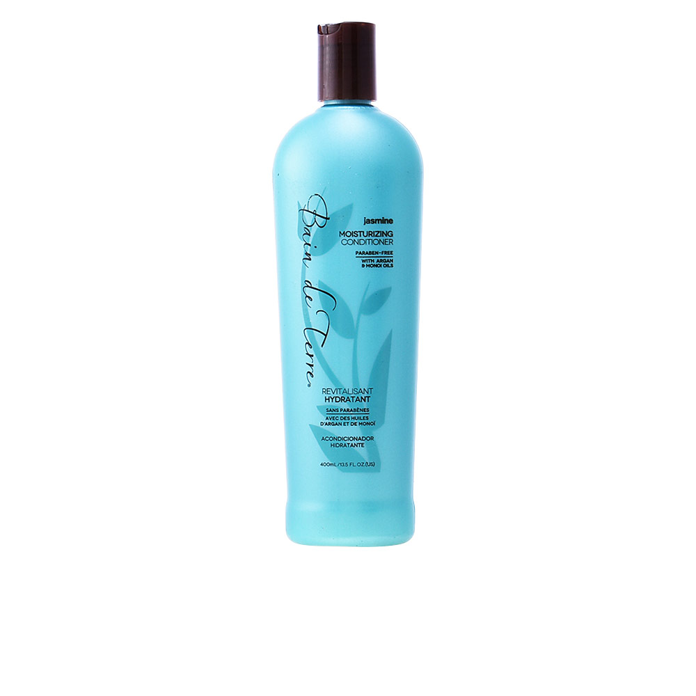 JASMINE moisturizing conditioner