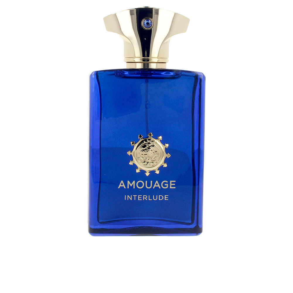 INTERLUDE MAN edp vapor