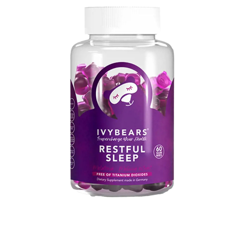 RESTFUL SLEEP 60 gummies