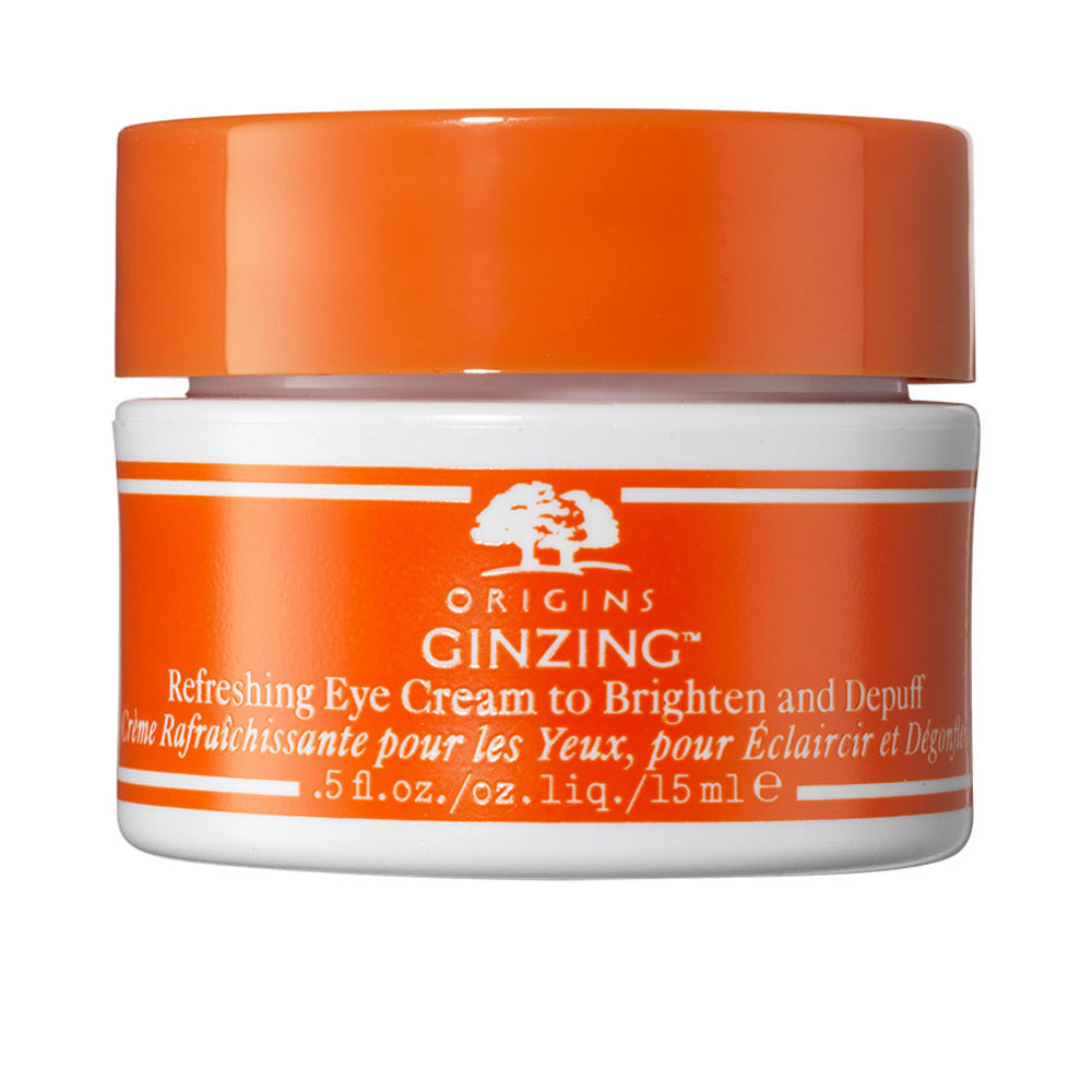 GinZing™ Brightening Eye Cream