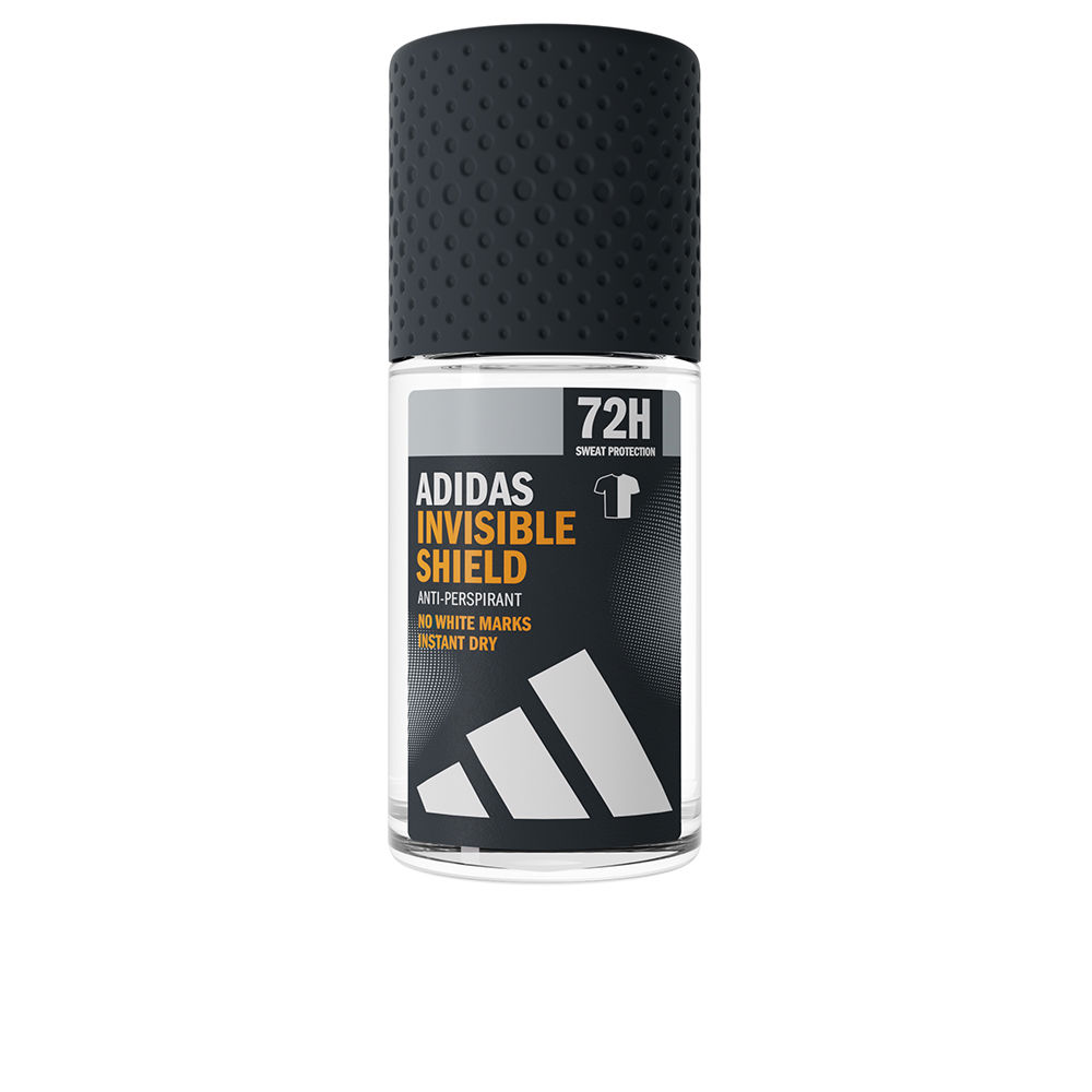 ADIDAS INVISIBLE SHIELD ANTI-PERSPIRANT deo roll-on