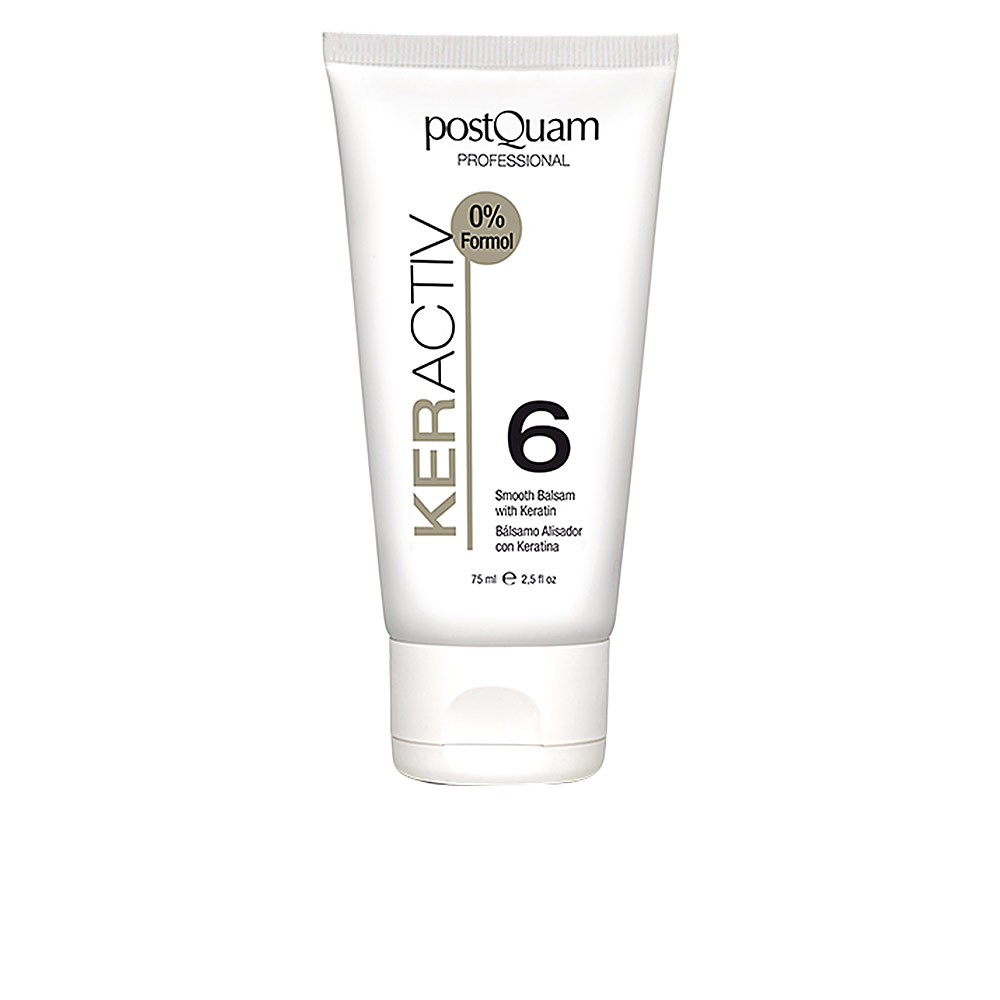 KERACTIV 6 smooth balsam with keratin