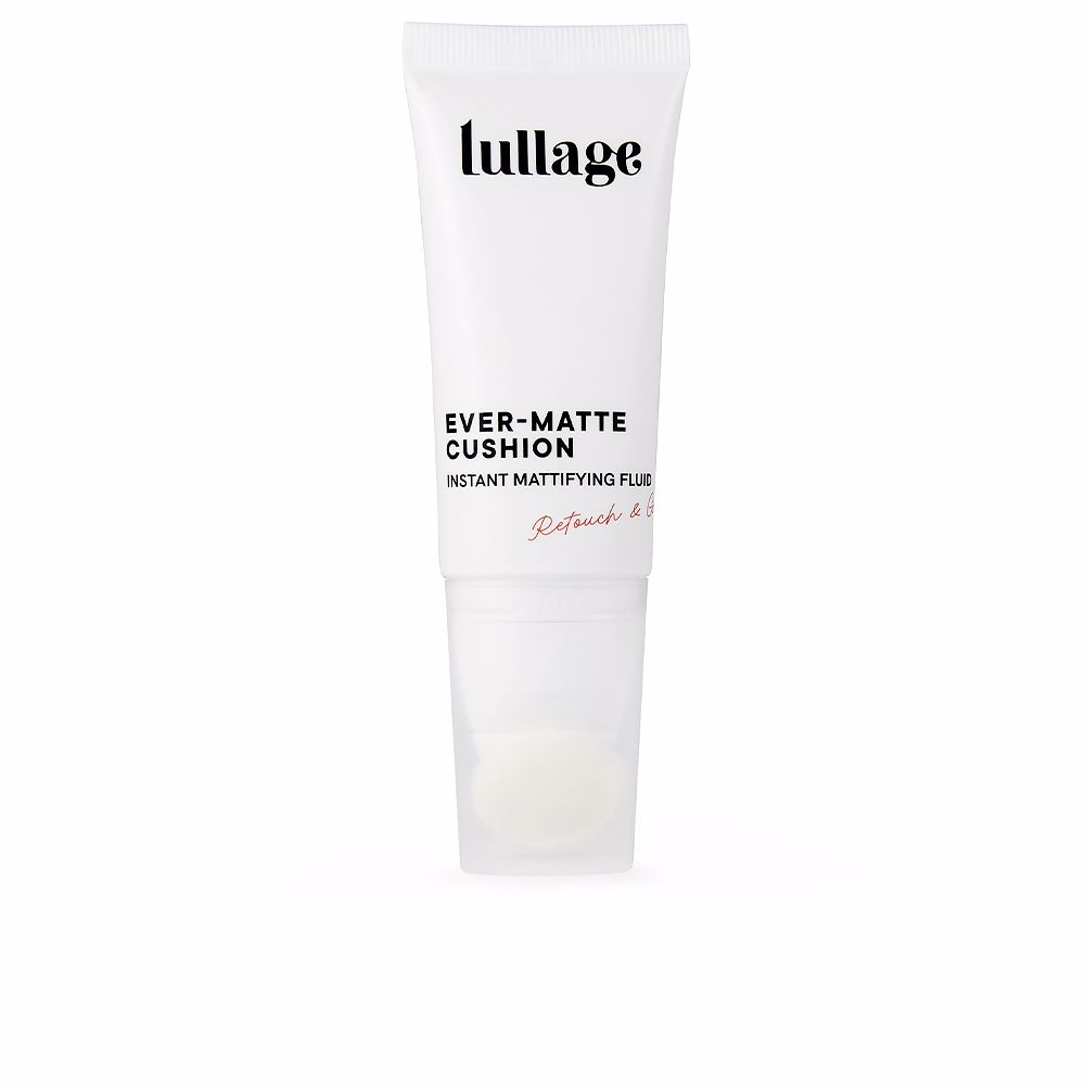 EVER-MATTE CUSHION mattifying fluid