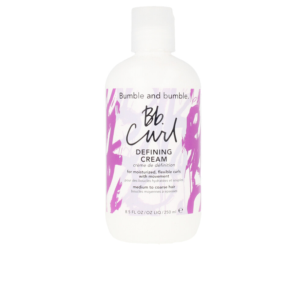 BB CURL defining creme