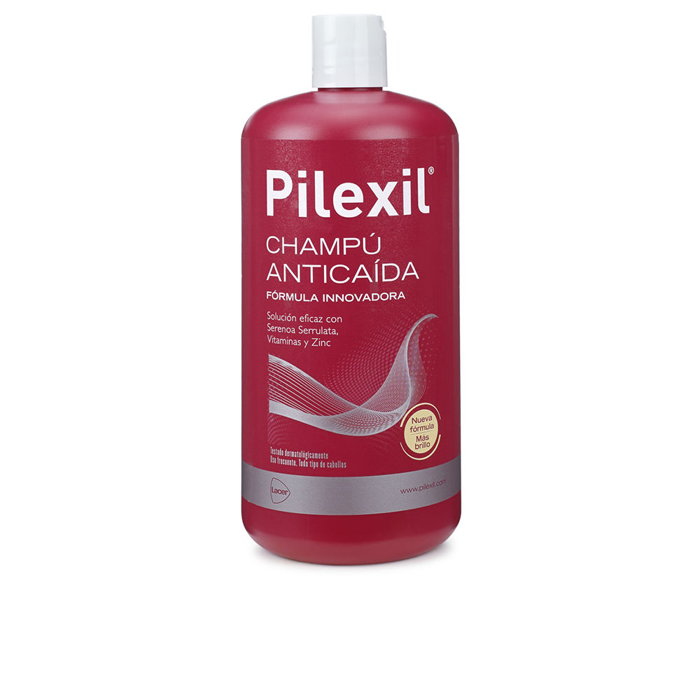 PILEXIL anti-hair loss shampoo