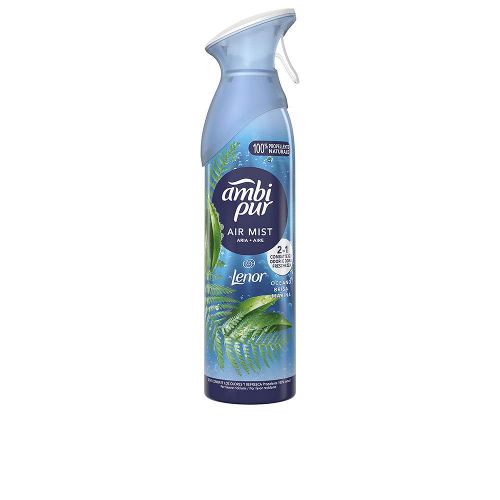 AIR MIST air freshener
