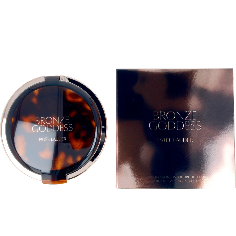 Bronze Goddess Powder Bronzer
