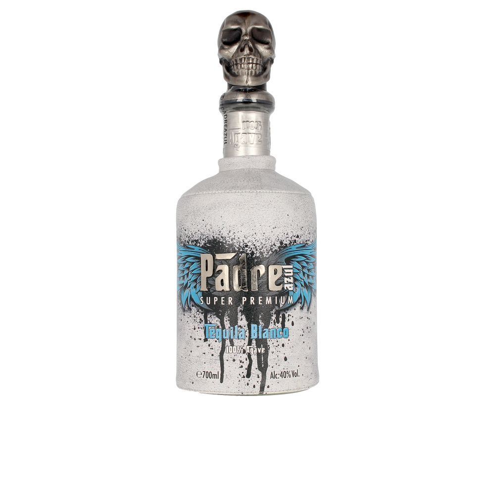 PADRE AZUL white tequila