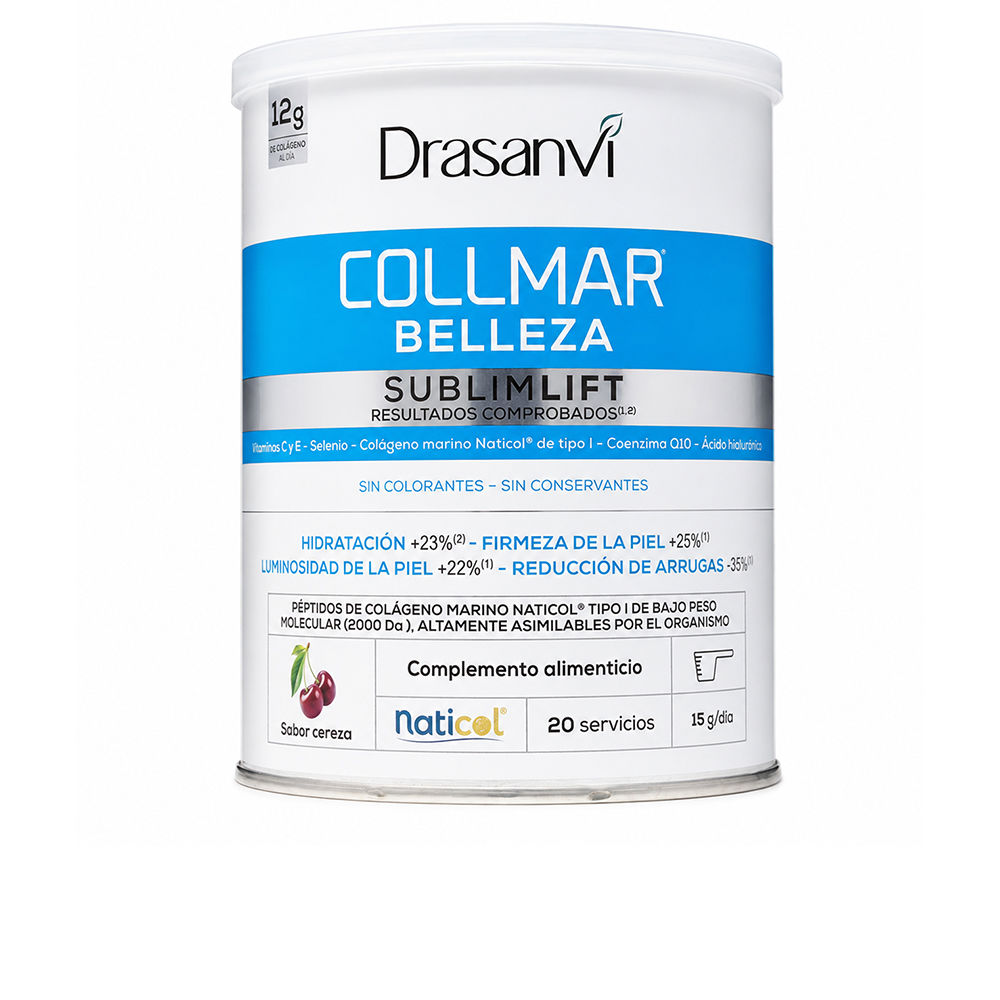 COLLMAR SUBLIMLIFT BEAUTY