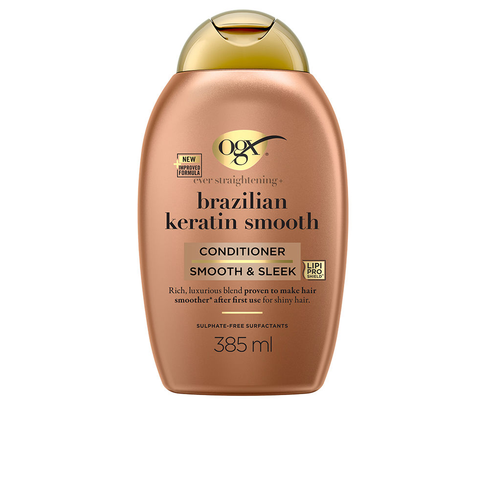 BRAZILIAN KERATIN hair conditioner