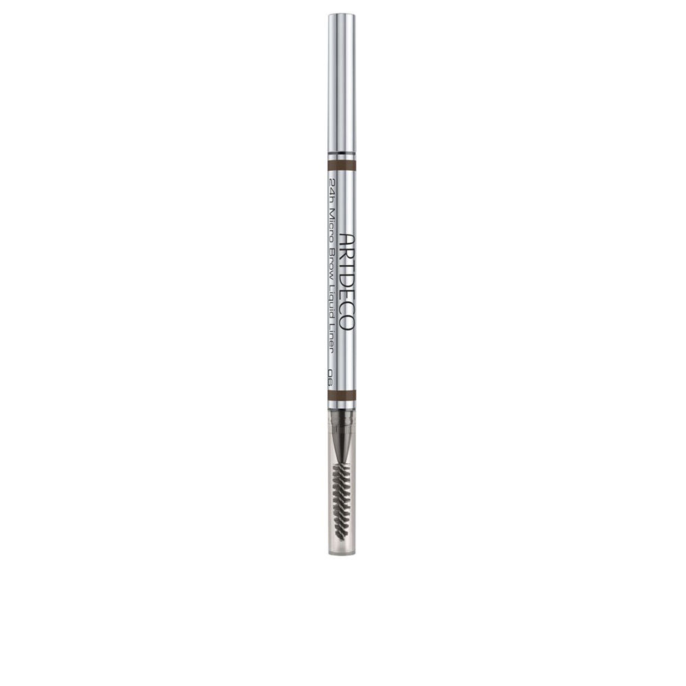 24H MICRO BROW liquid liner-dark