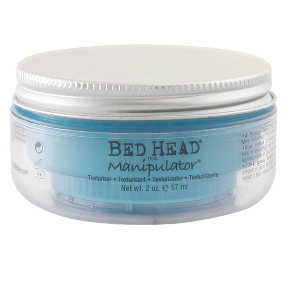 BED HEAD manipulator cream
