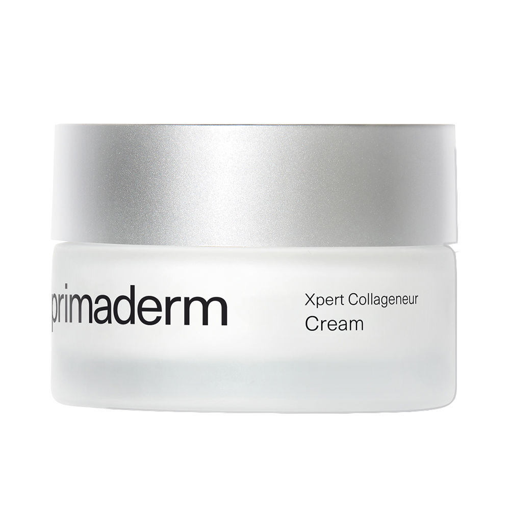 XPERT COLLAGENEUR cream oily skin