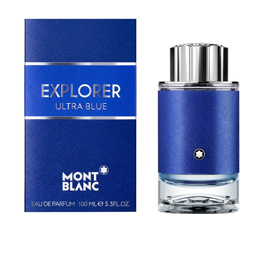 EXPLORER ULTRA BLUE eau de parfum spray