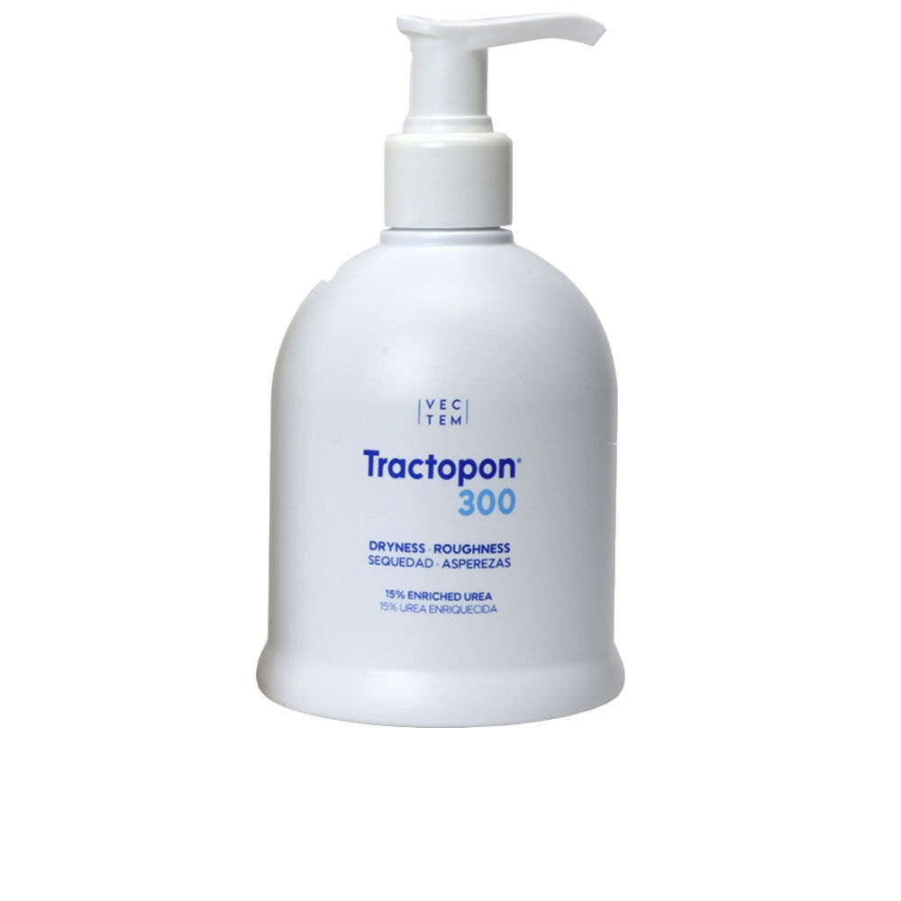 TRACTOPON 300 15% enriched urea