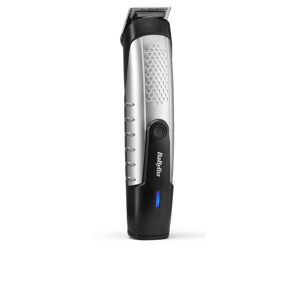 BARBER T812E lithium power