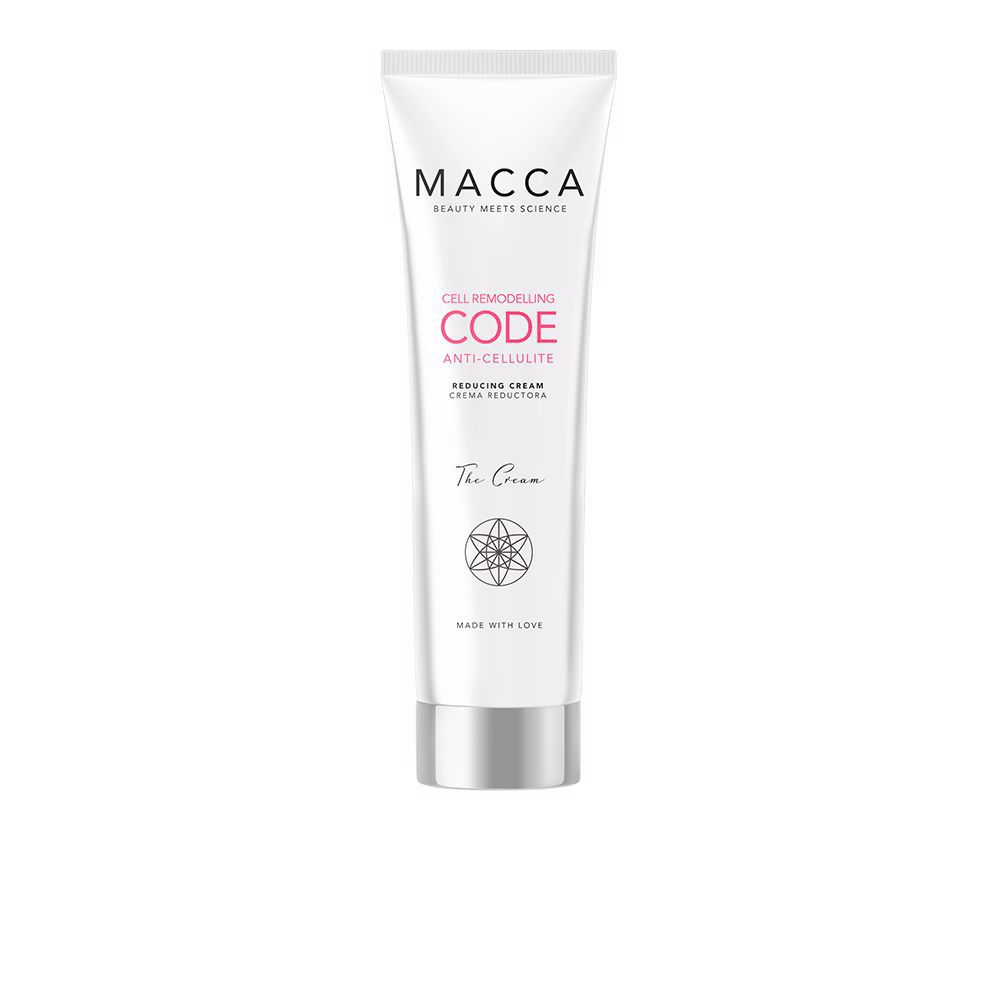 CELL REMODELLING CODE ANTI-CELLULITE reducing cream