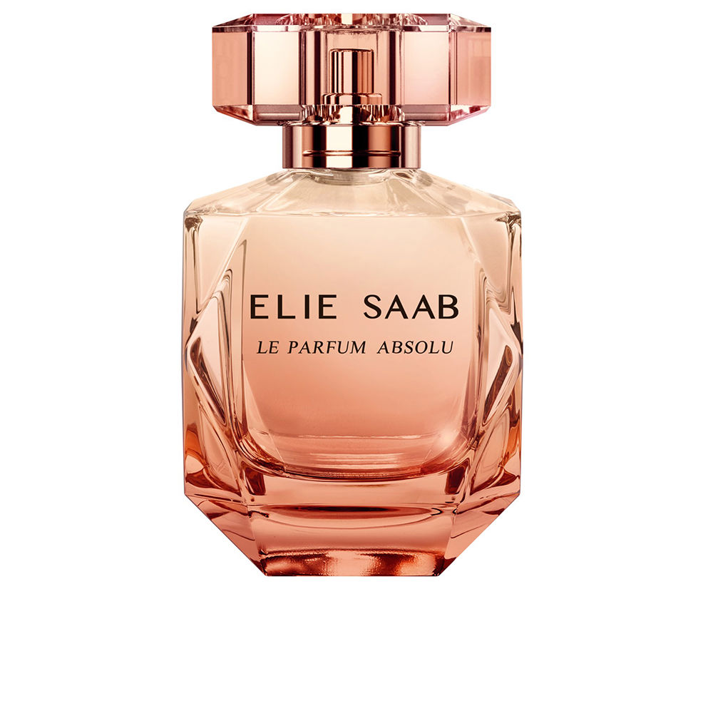 LE PARFUM ABSOLU edp vapor
