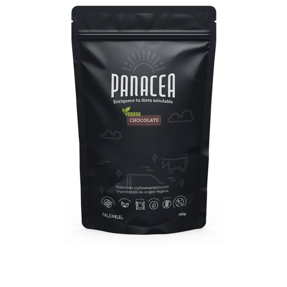 PANACEA vegan protein