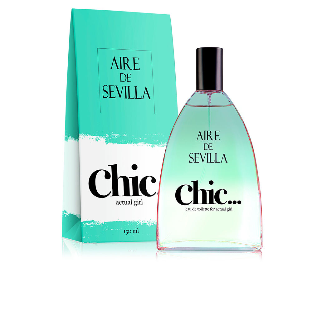 AIRE DE SEVILLA CHIC… eau de toilette spray