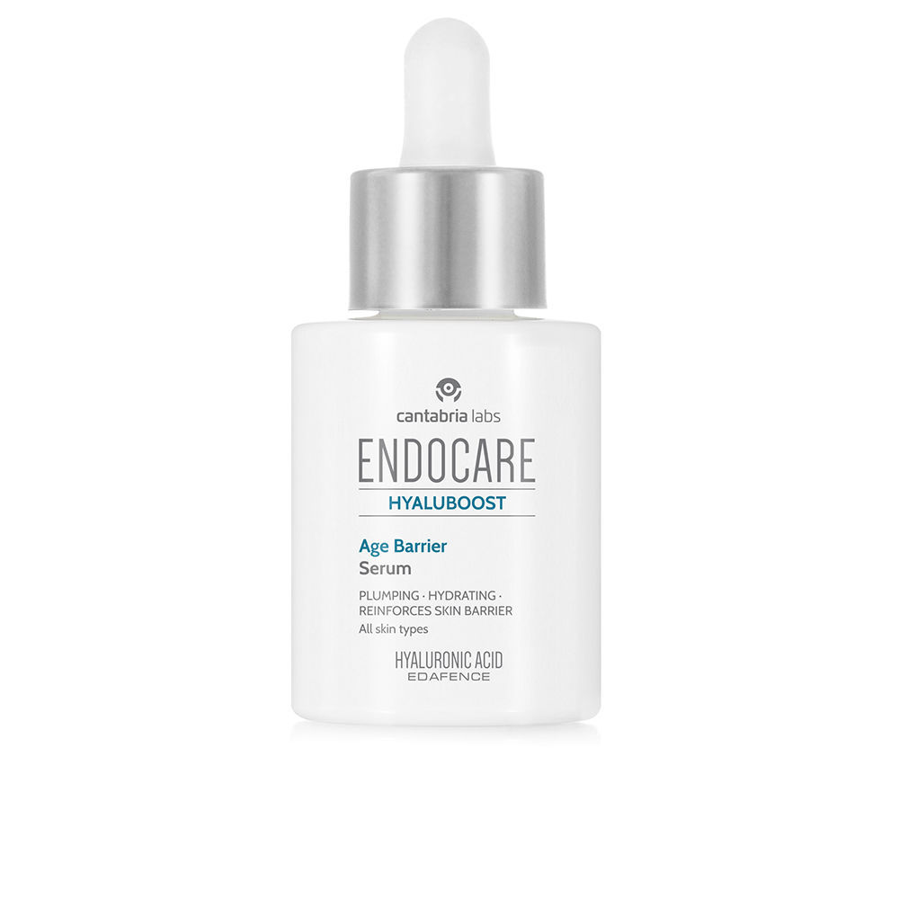 ENDOCARE HYALUBOOST age barrier serum
