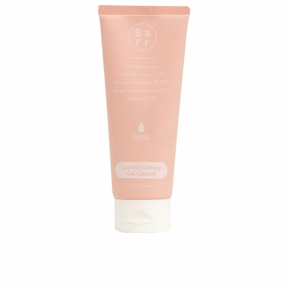 CENTELLA CALMING gel cleanser