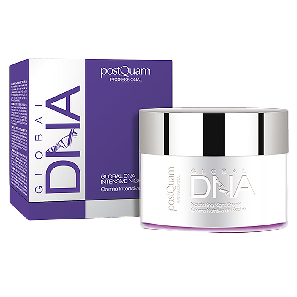 GLOBAL DNA night cream