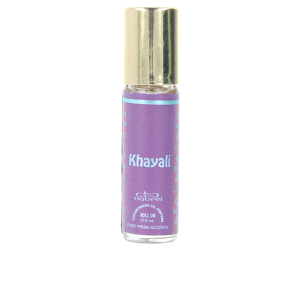 KHAYALI edp roll on