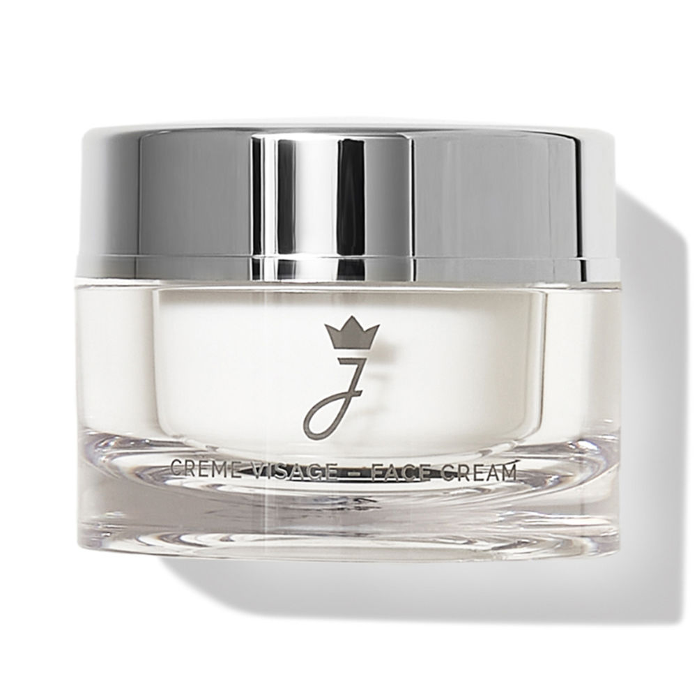 JACADI CARE face cream