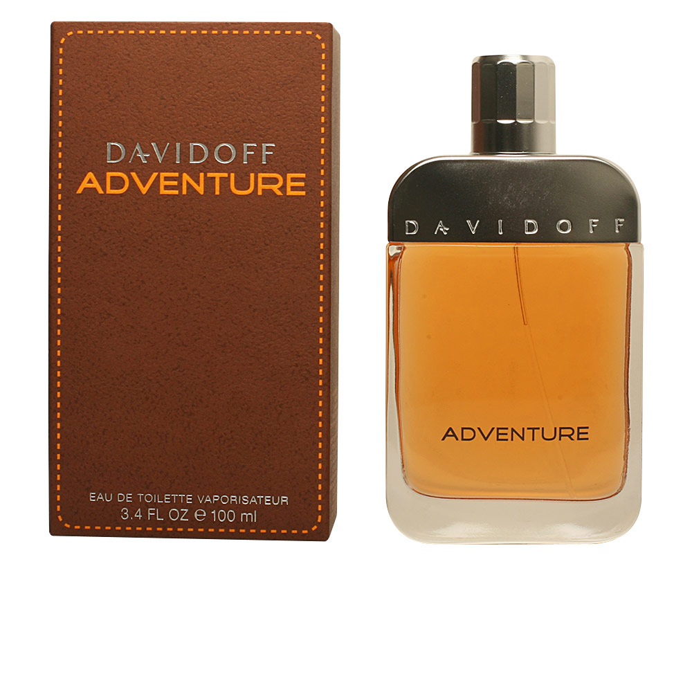 ADVENTURE eau de toilette spray