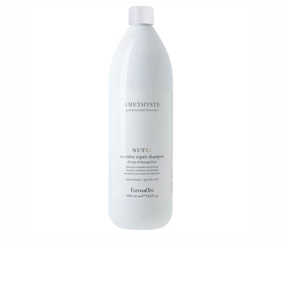 AMETHYSTE NUTRI repair nutritive shampoo