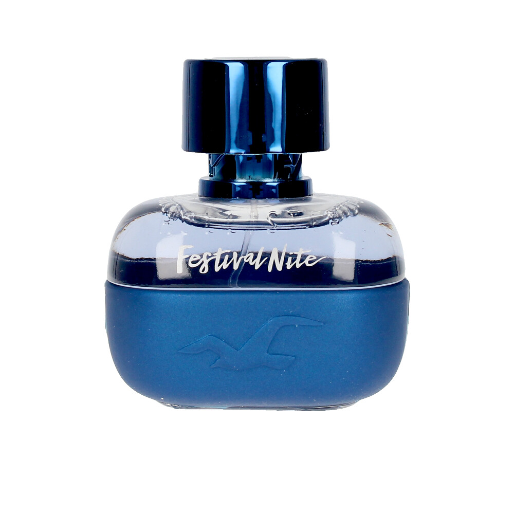 FESTIVAL NITE FOR HIM eau de toilette spray
