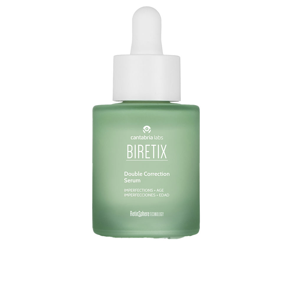 BIRETIX double correction serum