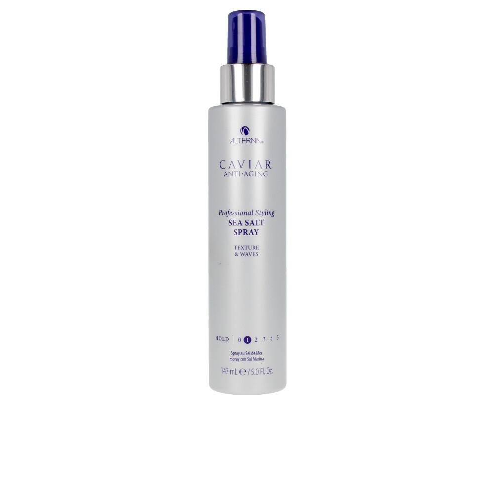 CAVIAR PROFESSIONAL STYLING sea salt spray