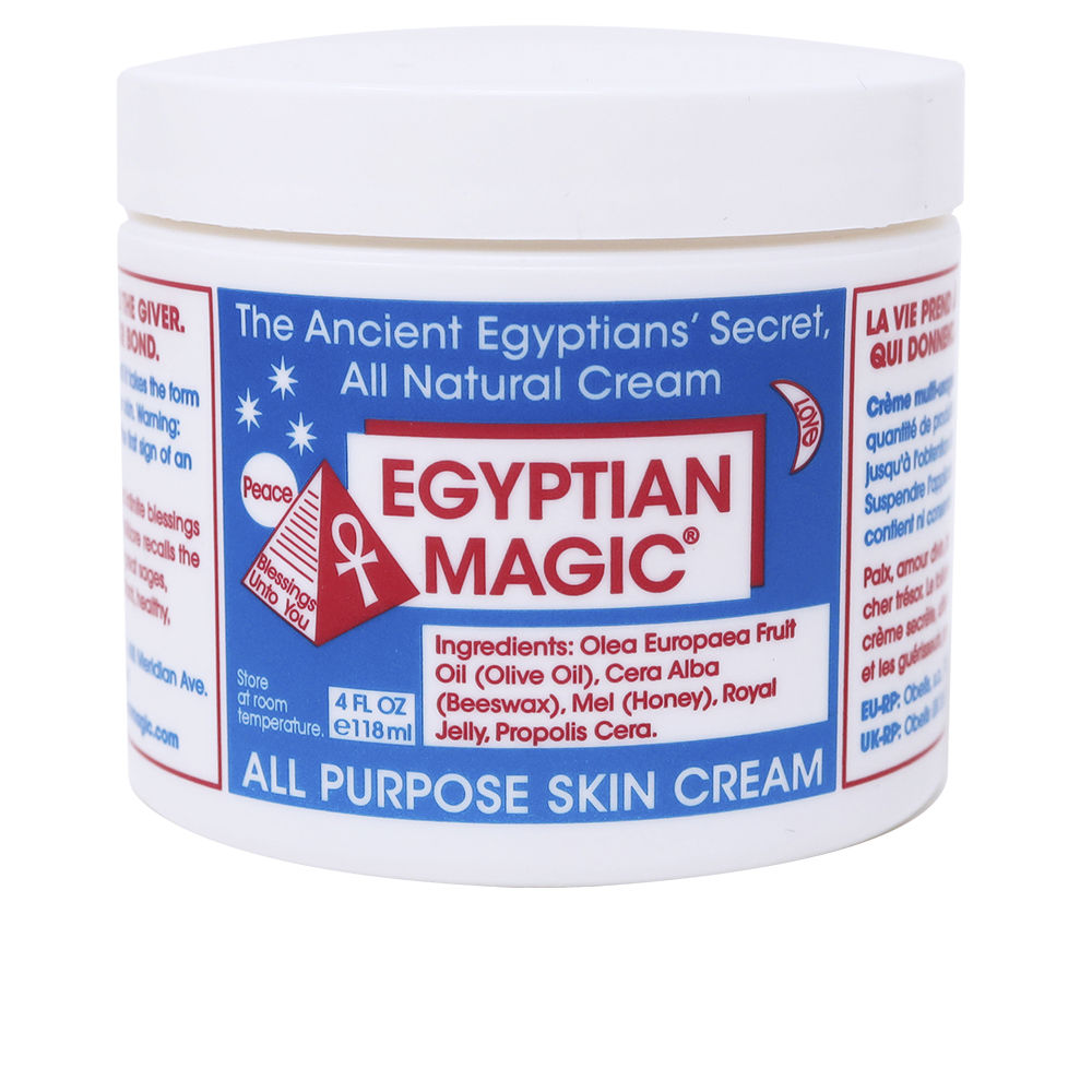 EGYPTIAN MAGIC SKIN all natural cream