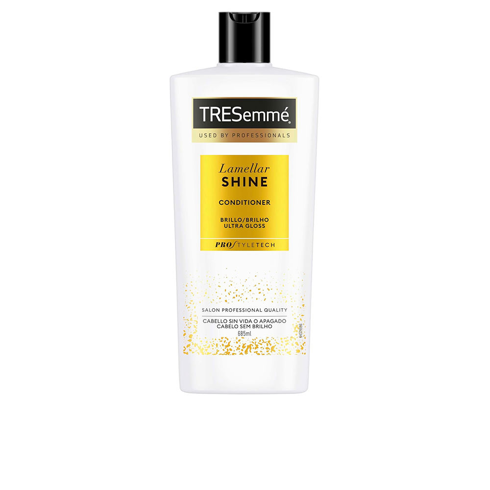LAMELLAR SHINE ultra shine conditioner