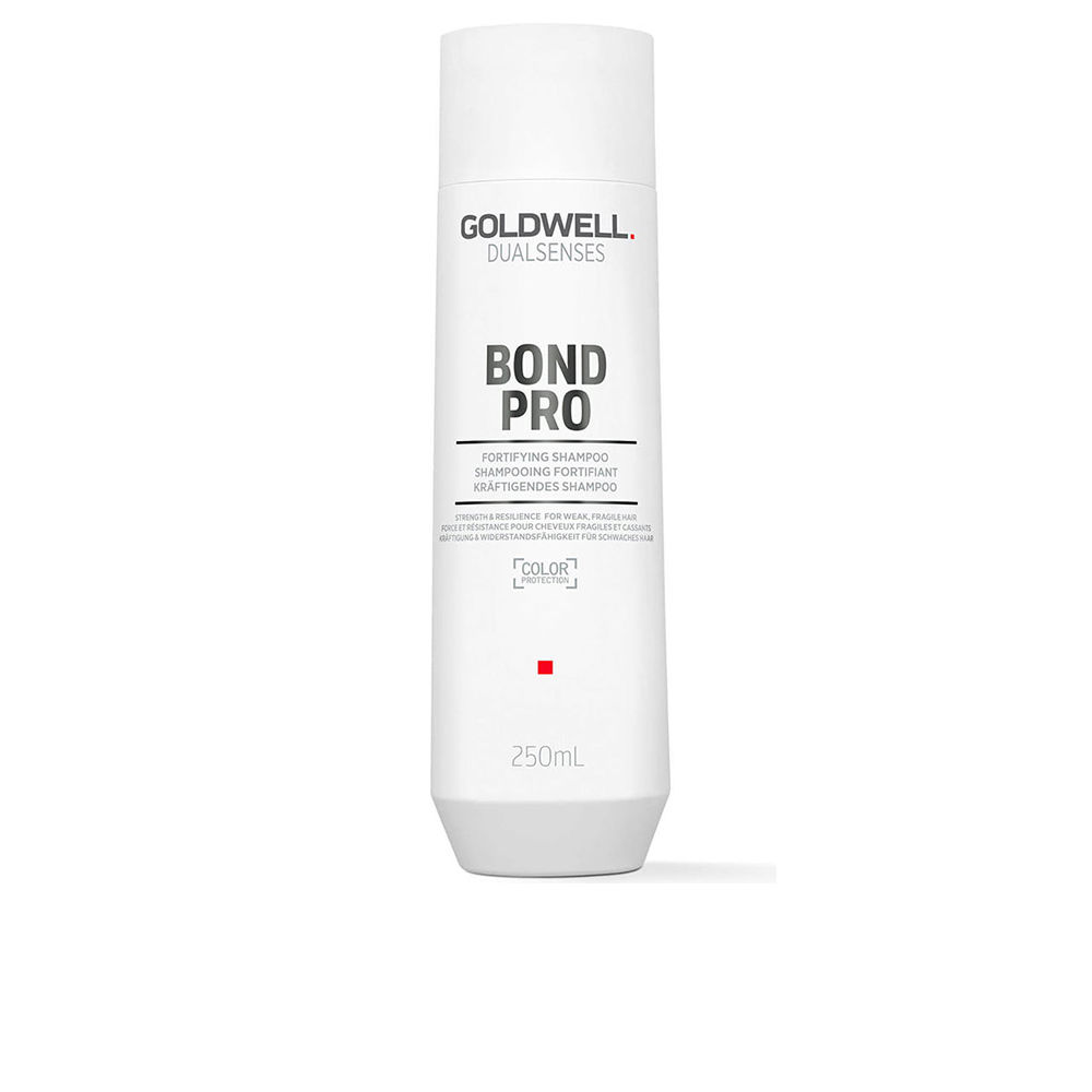 BOND PRO shampoo