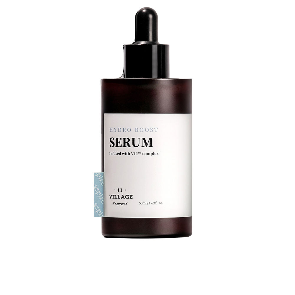 HYDRO BOOST serum