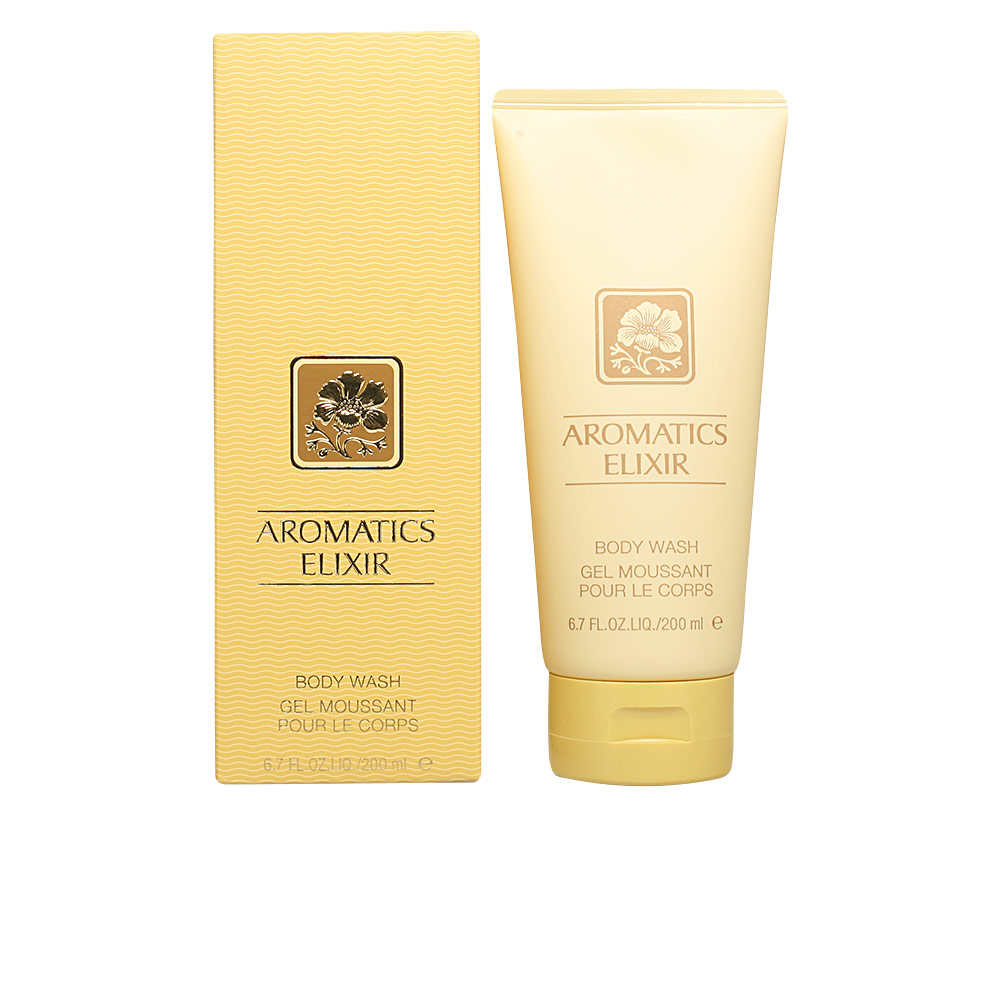 AROMATICS ELIXIR body wash