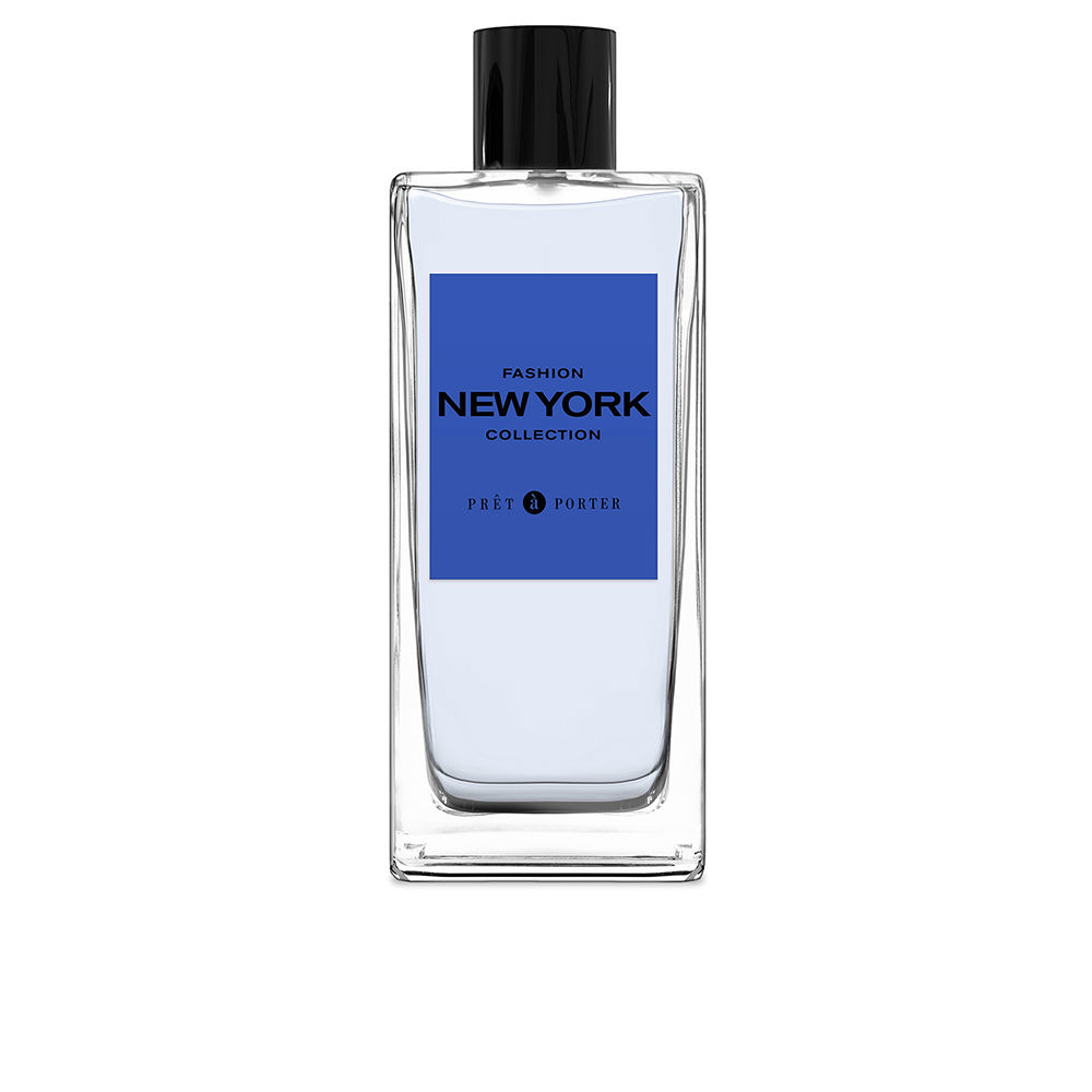 NEW YORK COLLECTION edp vapo