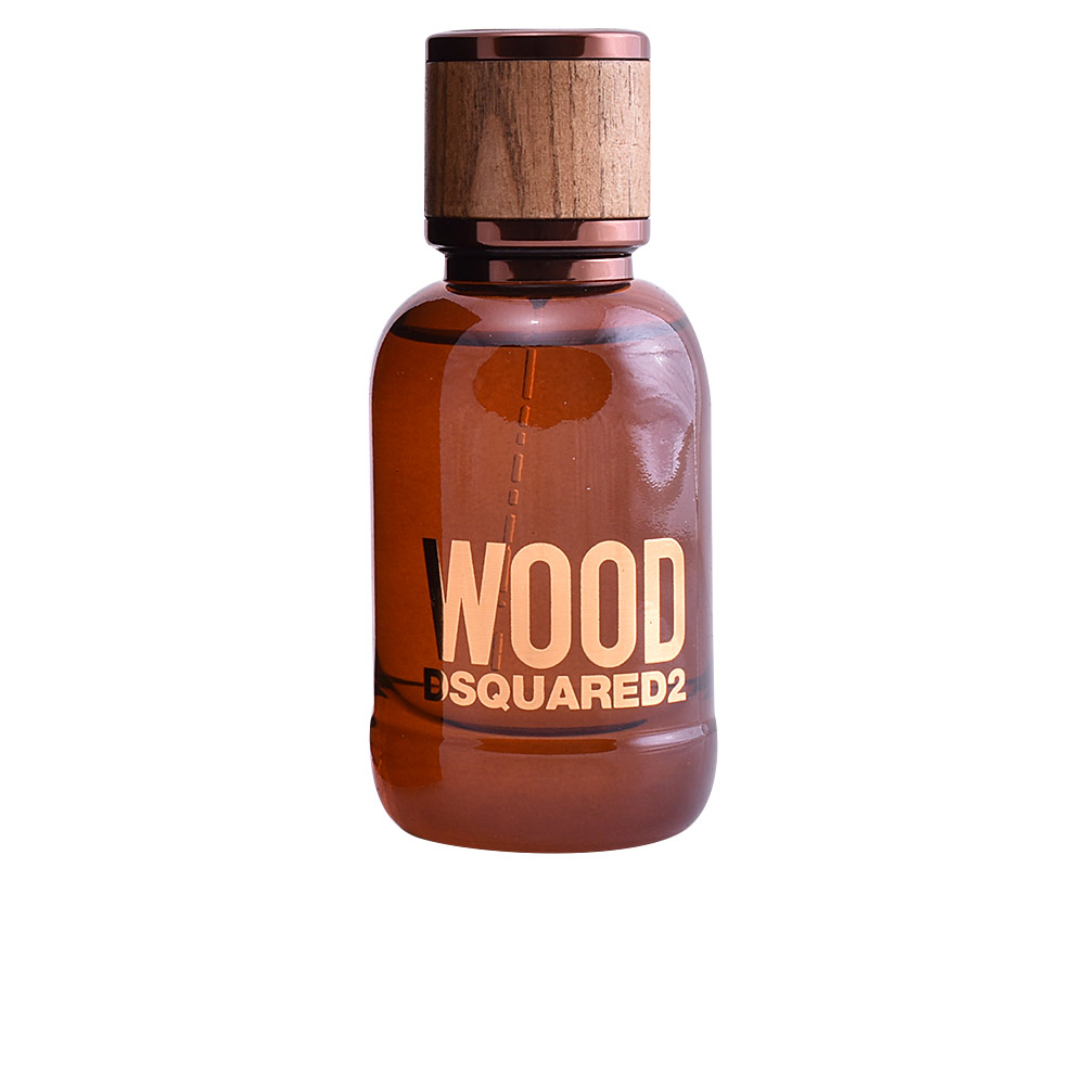 WOOD POUR HOMME eau de toilette spray