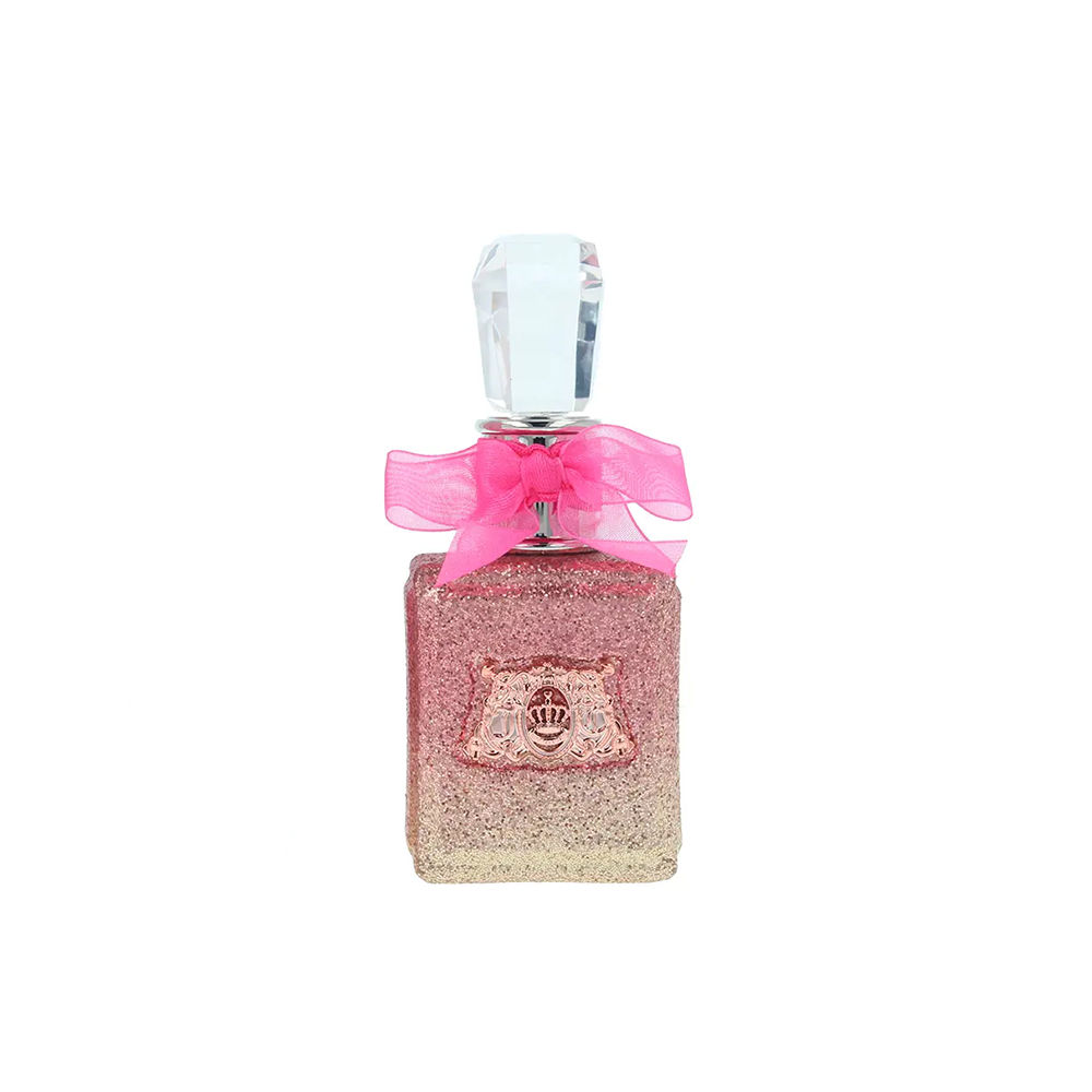 Viva La Juicy Rose eau de parfum
