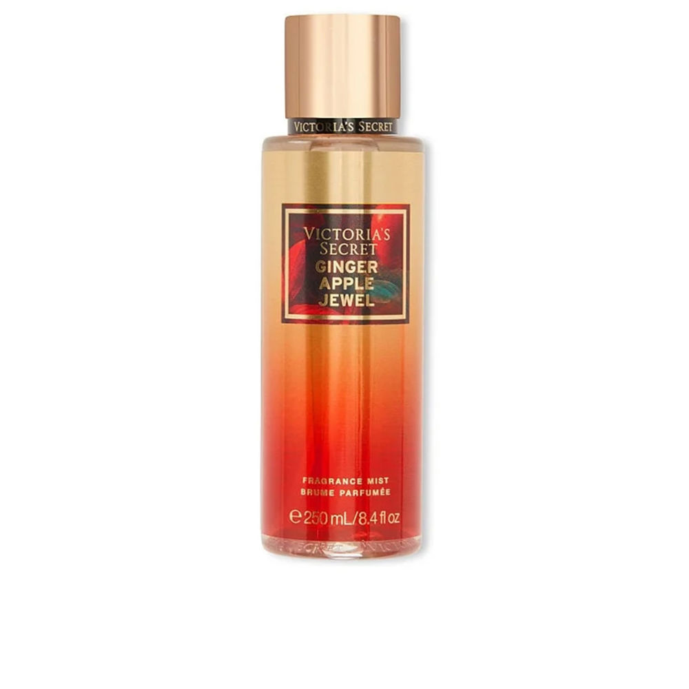 GINGER APPLE JEWEL body mist