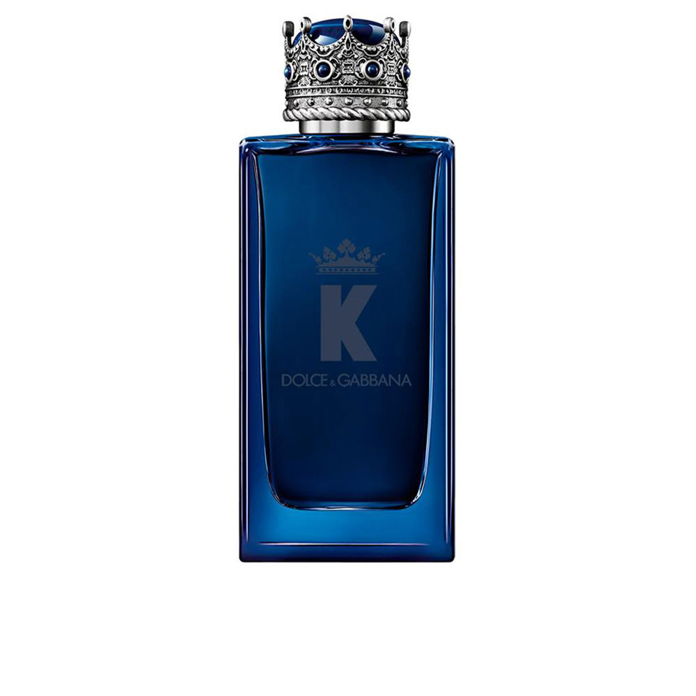 K BY DOLCE&GABBANA INTENSE edp intense vapor